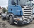 Сканиа Р 380, объемом двигателя 0 л и пробегом 1 тыс. км за 10000 $, фото 1 на Automoto.ua