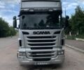 Сканіа Р 380, об'ємом двигуна 0 л та пробігом 1 тис. км за 18500 $, фото 1 на Automoto.ua