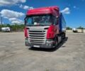 Сканіа Р 380, об'ємом двигуна 0 л та пробігом 10 тис. км за 13500 $, фото 1 на Automoto.ua