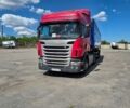 Сканіа Р 380, об'ємом двигуна 0 л та пробігом 10 тис. км за 14500 $, фото 1 на Automoto.ua