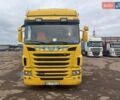 Сканіа Р 380, об'ємом двигуна 0 л та пробігом 10 тис. км за 20000 $, фото 1 на Automoto.ua