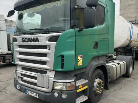 Сканіа Р 380, об'ємом двигуна 0 л та пробігом 1 тис. км за 10500 $, фото 1 на Automoto.ua