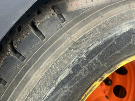 Сканіа Р 380 2010 у Рівному на Automoto.ua Сканіа Р 380, об'ємом двигуна 0 л та пробігом 1 тис. км за 15000 $, фото 1 на Automoto.ua