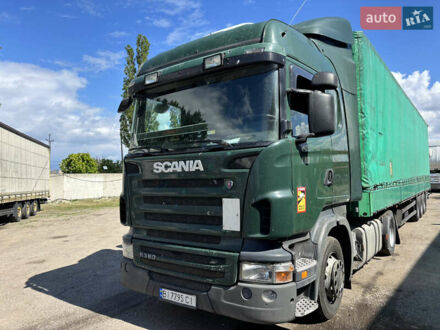 Сканіа Р 380 2012 у Кременчуге на Automoto.ua Сканіа Р 380, об'ємом двигуна 0 л та пробігом 850 тис. км за 14900 $, фото 1 на Automoto.ua