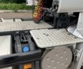Сірий Сканіа Р 380, об'ємом двигуна 11.71 л та пробігом 1 тис. км за 15500 $, фото 4 на Automoto.ua