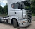 Сірий Сканіа Р 380, об'ємом двигуна 11.71 л та пробігом 1 тис. км за 15500 $, фото 1 на Automoto.ua