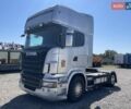 Серый Сканиа Р 380, объемом двигателя 0 л и пробегом 1 тыс. км за 15000 $, фото 2 на Automoto.ua