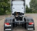 Сірий Сканіа Р 380, об'ємом двигуна 11.71 л та пробігом 1 тис. км за 15500 $, фото 2 на Automoto.ua