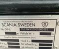Сірий Сканіа Р 380, об'ємом двигуна 11.71 л та пробігом 1 тис. км за 15500 $, фото 3 на Automoto.ua
