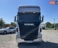 Серый Сканиа Р 380, объемом двигателя 0 л и пробегом 1 тыс. км за 15000 $, фото 1 на Automoto.ua