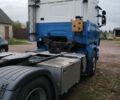 Синій Сканіа Р 380, об'ємом двигуна 12 л та пробігом 1 тис. км за 8500 $, фото 5 на Automoto.ua