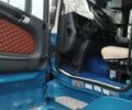Синій Сканіа Р 380, об'ємом двигуна 12 л та пробігом 1 тис. км за 8500 $, фото 6 на Automoto.ua