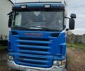 Синій Сканіа Р 380, об'ємом двигуна 12 л та пробігом 1 тис. км за 8500 $, фото 1 на Automoto.ua
