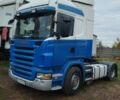 Синій Сканіа Р 380, об'ємом двигуна 12 л та пробігом 1 тис. км за 8500 $, фото 1 на Automoto.ua