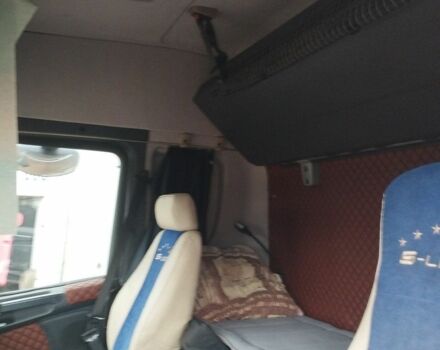 Синій Сканіа Р 380, об'ємом двигуна 12 л та пробігом 1 тис. км за 8500 $, фото 11 на Automoto.ua