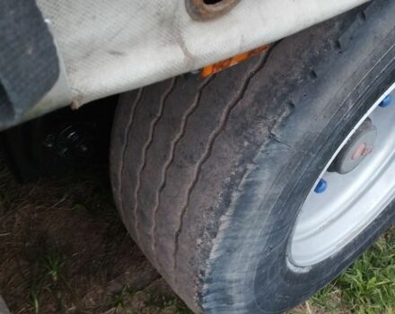 Синій Сканіа Р 380, об'ємом двигуна 12 л та пробігом 1 тис. км за 8500 $, фото 7 на Automoto.ua