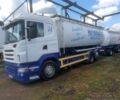 Синій Сканіа Р 380, об'ємом двигуна 10.64 л та пробігом 1 тис. км за 27000 $, фото 27 на Automoto.ua