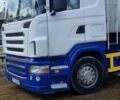Синій Сканіа Р 380, об'ємом двигуна 10.64 л та пробігом 1 тис. км за 27000 $, фото 7 на Automoto.ua