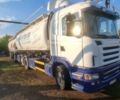 Синій Сканіа Р 380, об'ємом двигуна 10.64 л та пробігом 1 тис. км за 27000 $, фото 2 на Automoto.ua