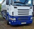 Синій Сканіа Р 380, об'ємом двигуна 10.64 л та пробігом 1 тис. км за 27000 $, фото 5 на Automoto.ua