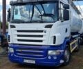 Синій Сканіа Р 380, об'ємом двигуна 10.64 л та пробігом 1 тис. км за 27000 $, фото 6 на Automoto.ua