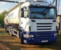 Синій Сканіа Р 380, об'ємом двигуна 10.64 л та пробігом 1 тис. км за 27000 $, фото 1 на Automoto.ua