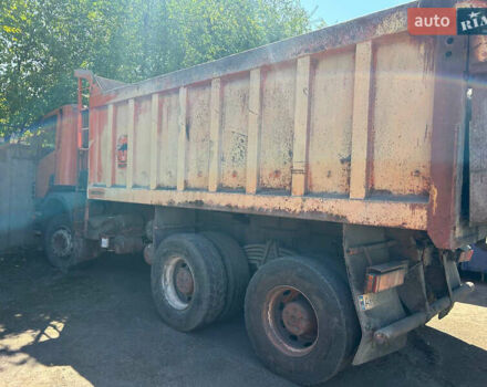 Сканиа Р 380 2012 в Каменское - Днепродзержинск на Automoto.ua Оранжевый Сканиа Р 380, объемом двигателя 11.71 л и пробегом 358 тыс. км за 30000 $, фото 1 на Automoto.ua