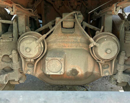 Сканиа Р 380 2012 в Каменское - Днепродзержинск на Automoto.ua Оранжевый Сканиа Р 380, объемом двигателя 11.71 л и пробегом 358 тыс. км за 30000 $, фото 11 на Automoto.ua