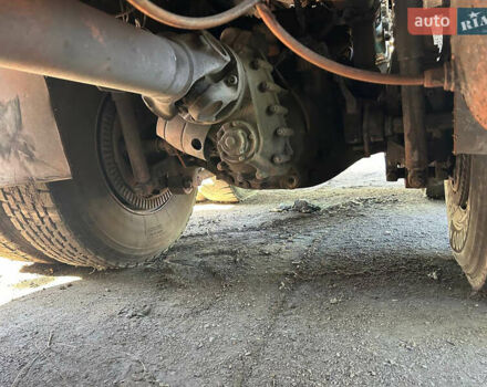 Сканиа Р 380 2012 в Каменское - Днепродзержинск на Automoto.ua Оранжевый Сканиа Р 380, объемом двигателя 11.71 л и пробегом 358 тыс. км за 30000 $, фото 12 на Automoto.ua