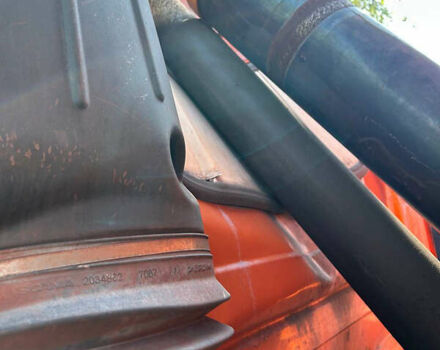 Сканиа Р 380 2012 в Каменское - Днепродзержинск на Automoto.ua Оранжевый Сканиа Р 380, объемом двигателя 11.71 л и пробегом 358 тыс. км за 30000 $, фото 7 на Automoto.ua