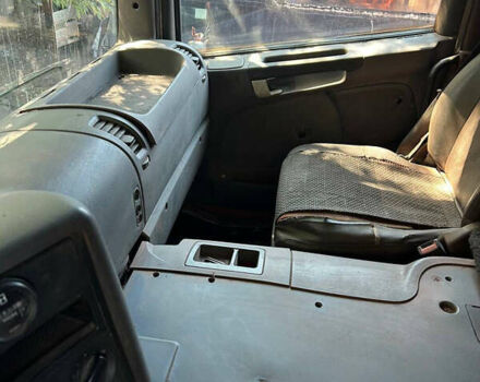 Сканиа Р 380 2012 в Каменское - Днепродзержинск на Automoto.ua Оранжевый Сканиа Р 380, объемом двигателя 11.71 л и пробегом 358 тыс. км за 30000 $, фото 9 на Automoto.ua