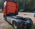 Помаранчевий Сканіа Р 380, об'ємом двигуна 0 л та пробігом 730 тис. км за 21000 $, фото 10 на Automoto.ua