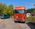 Помаранчевий Сканіа Р 380, об'ємом двигуна 0 л та пробігом 730 тис. км за 21000 $, фото 1 на Automoto.ua