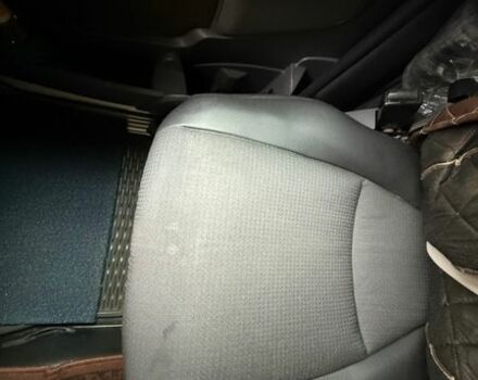 Белый Сканиа Р 400, объемом двигателя 12.74 л и пробегом 955 тыс. км за 27500 $, фото 12 на Automoto.ua