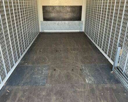 Белый Сканиа Р 400, объемом двигателя 12.74 л и пробегом 955 тыс. км за 27500 $, фото 3 на Automoto.ua