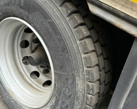 Белый Сканиа Р 400, объемом двигателя 12.74 л и пробегом 955 тыс. км за 27500 $, фото 14 на Automoto.ua