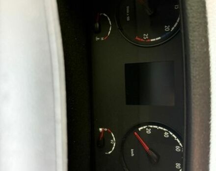 Белый Сканиа Р 400, объемом двигателя 12.74 л и пробегом 955 тыс. км за 27500 $, фото 15 на Automoto.ua