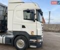 Белый Сканиа Р 400, объемом двигателя 12.74 л и пробегом 850 тыс. км за 38500 $, фото 3 на Automoto.ua
