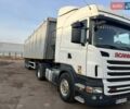 Белый Сканиа Р 400, объемом двигателя 12.74 л и пробегом 850 тыс. км за 38500 $, фото 83 на Automoto.ua