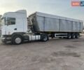 Белый Сканиа Р 400, объемом двигателя 12.74 л и пробегом 850 тыс. км за 38500 $, фото 80 на Automoto.ua