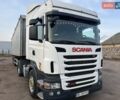 Белый Сканиа Р 400, объемом двигателя 12.74 л и пробегом 850 тыс. км за 38500 $, фото 1 на Automoto.ua