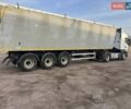 Белый Сканиа Р 400, объемом двигателя 12.74 л и пробегом 850 тыс. км за 38500 $, фото 88 на Automoto.ua