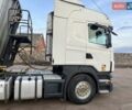 Белый Сканиа Р 400, объемом двигателя 12.74 л и пробегом 850 тыс. км за 38500 $, фото 4 на Automoto.ua