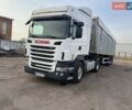 Белый Сканиа Р 400, объемом двигателя 12.74 л и пробегом 850 тыс. км за 38500 $, фото 76 на Automoto.ua