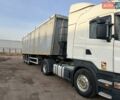 Белый Сканиа Р 400, объемом двигателя 12.74 л и пробегом 850 тыс. км за 38500 $, фото 81 на Automoto.ua