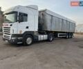 Белый Сканиа Р 400, объемом двигателя 12.74 л и пробегом 850 тыс. км за 38500 $, фото 77 на Automoto.ua