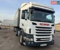 Белый Сканиа Р 400, объемом двигателя 12.74 л и пробегом 850 тыс. км за 38500 $, фото 82 на Automoto.ua