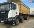 Білий Сканіа Р 400, об'ємом двигуна 13 л та пробігом 450 тис. км за 68000 $, фото 1 на Automoto.ua