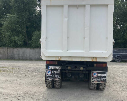 Белый Сканиа Р 400, объемом двигателя 0 л и пробегом 200 тыс. км за 75500 $, фото 6 на Automoto.ua