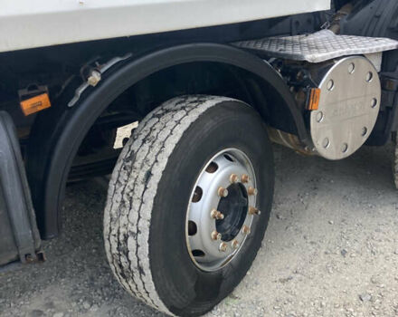 Белый Сканиа Р 400, объемом двигателя 0 л и пробегом 200 тыс. км за 75500 $, фото 4 на Automoto.ua